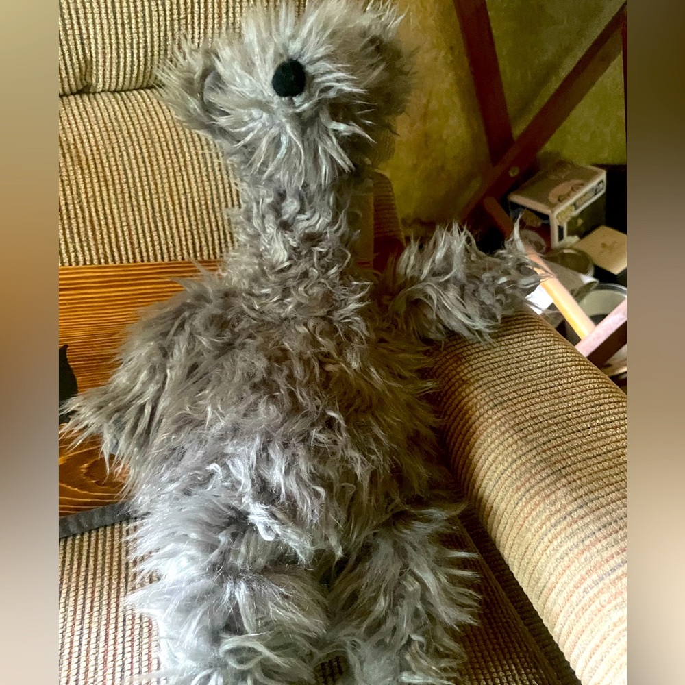 Jellycat Remington Rat
